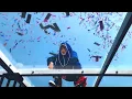 Download Lagu Porter Robinson - KNOCK YOURSELF OUT XD (Official Music Video)