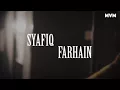 Download Lagu Syafiq Farhain .Sayang Maafkan Aku...