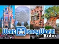Download Lagu Walt Disney World Rides - 2025 POVs [4K]