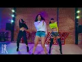 Everybody Mad @mrklynik remix | Aliya Janell choreography | Queens N Lettos
