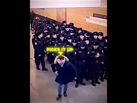 They Were Speechless 💀