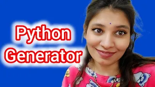 Python Generators Explained yield Keyword next Iterators vs Generators Real-World Example