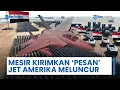 Download Lagu Rangkuman Perang Timur Tengah: Perang Mulai Meluas, Jet Tempur Amerika Meluncur dari Atas Laut Merah