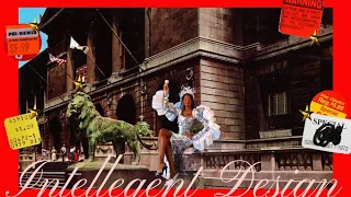 KILO KISH INTELLIGENT DESIGN FT JESSE BOYKINS III 