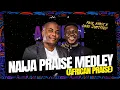 Lagu Naija Praise Medley (African Praise) – Paul Akadi x Dare Justified