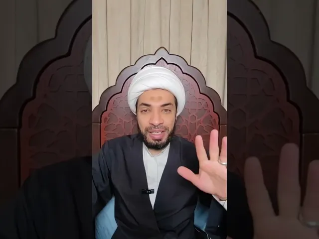 ⁣مسائل حول مجهول المالك