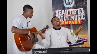 ta lo dabi olorun mi 01 by emmanuel ikotun