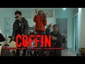 BLOODHOUND LIL JEFF x JB BINLADEN x BLOODHOUND Q50 - COFFIN Dir Yardiefilms