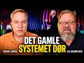 Luras Ness AI-revolusjonen politisk sirkus og faren for storkrig