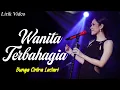 Download Lagu Wanita Terbahagia - Bunga Cintra Lestari ( Lirik )