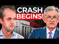 Lagu Dit is het: de FED verlaagt de rente… en de crisis is al begonnen.