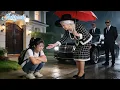 Lagu Marâtre cruelle chasse la fille—une riche dame la recueille, et son fils CEO tombe amoureux!