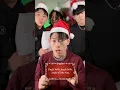 Christmas Carol challenge #beatbox #tiktok #cpcompany