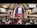 Sunday Worship 10 00 AM - Central UMC