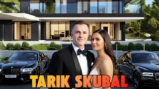Tarik Skubal Biography Family Career Net Worth