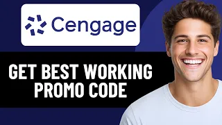 HOW TO GET BEST WORKING CENGAGE PROMO CODE IN 2026 UPDATED