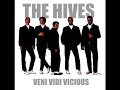 The Hives - Hate To Say I Told You So (Lyrics)