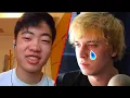He Destroyed Me In Competitive Programming with William Lin