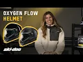 Product Series Ski-Doo Oxygen Flow Helmet