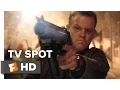 Download Lagu Jason Bourne Extended TV SPOT - Story So Far (2016) - Matt Damon Movie