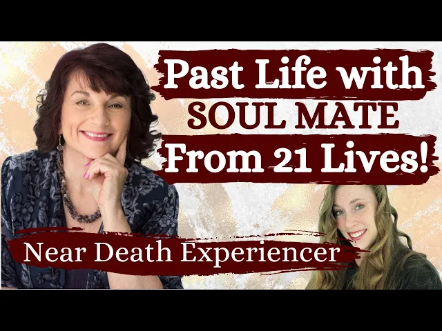 She Remembers a Past Life as a Pirate | Wendy Williams Part 4