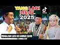 Download Lagu VIRAL!! KISAH PENGANTIN GADIS TERTIPU KAKEK UANG MAHAR 3 MILYAR,PENGAJIAN LUCU KH ANWAR ZAHID 