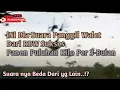 SUARA PANGGIL WALET dari RBW yg Sudah Panen Puluhan Kilo 👍 SP GEN 1 By.Alfan Walet Maros
