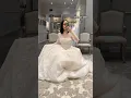 Download Lagu Ines Di Santo Strapless Wedding Dresses styled with a Bolero for Modesty