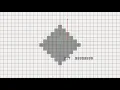 Google Code Jam 2020 Round 1C Overexcited Fan Solution Explanation