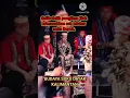DETIK-DETIK PANGLIMA JILAH KEMASUKAN ROH!! LELUHUR SUKU DAYAK #panglimajilah