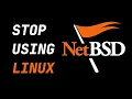 How to Install NetBSD 2027 Edition