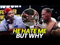 Lamont Roach The Man Who Exposed Gervonta Davis