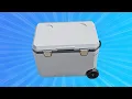 Vevor s New Ice Retention Cooler Makes a Great Fishing Accessory
