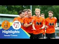 Download Lagu 🔝 HHC grijpt KOPPOSITIE! | Highlights HHC Hardenberg - BVV Barendrecht