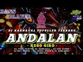 Download Lagu DJ KEBO GIRO TERBARU POPULLER - DJ ANDALAN KARNAVAL 2025