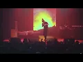 Lil peep - moving on ( live experience )