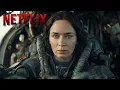 Netflix Prime HBO Max Have These Underrated Sci Fi Shows But No One Is Talking About Them