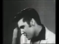 elvis presley-hound dog
