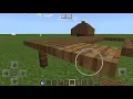 How to make a Ping Pong table in Minecraft NO MODS