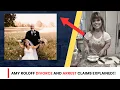Amy Roloff Divorce Chris Marek Arrest Truth Behind the Rumors