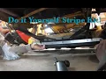 DIY Stripe Kit