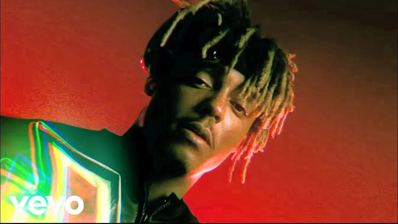 Juice WRLD - Fast Juice WRLD - Fast