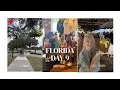 FLORIDA DAY 9 - I DRIVE