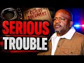 Big U Just Received New Federal Indictment Charges