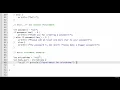 45 Match Statements in Rust