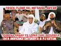 Lagu TRAGEDI Pasca sidang pleno Kubu Rois Awam Menimpa KH. MIFTAHUL AKHYAR 