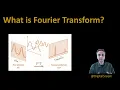 105 - What is Fourier Transform