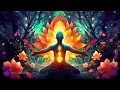 174Hz + 1.74Hz Delta Wave | Deepest Pain Relief | Physical, Emotional Stress & Tension Healing Music