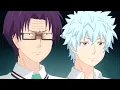 Download Lagu Kaidou and Aren clips
