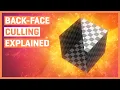Backface Culling Explained